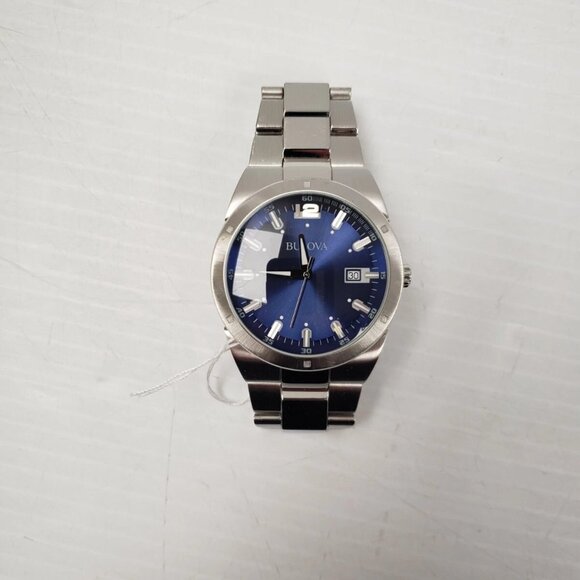 (45097-1) Bulova C8691432 Watch - Picture 2 of 6